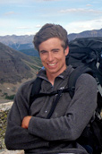 Brennan Anderson